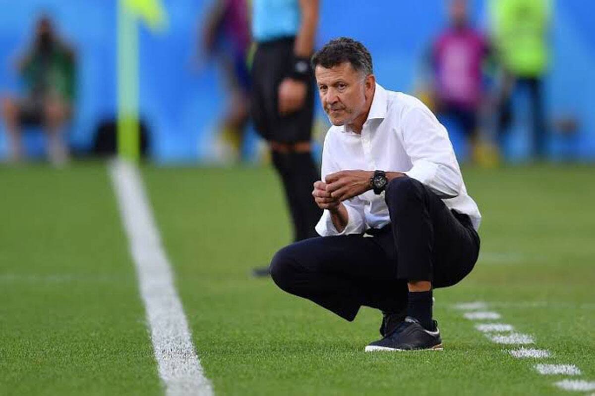 Juan Carlos Osorio sería el nuevo técnico de Xolos