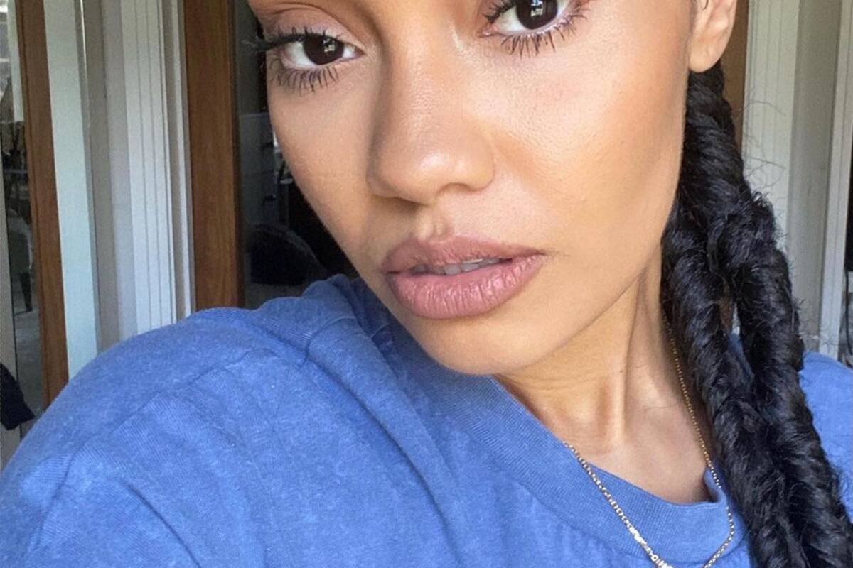 Leigh-Anne Pinnock de Little Mix anuncia que está embarazada