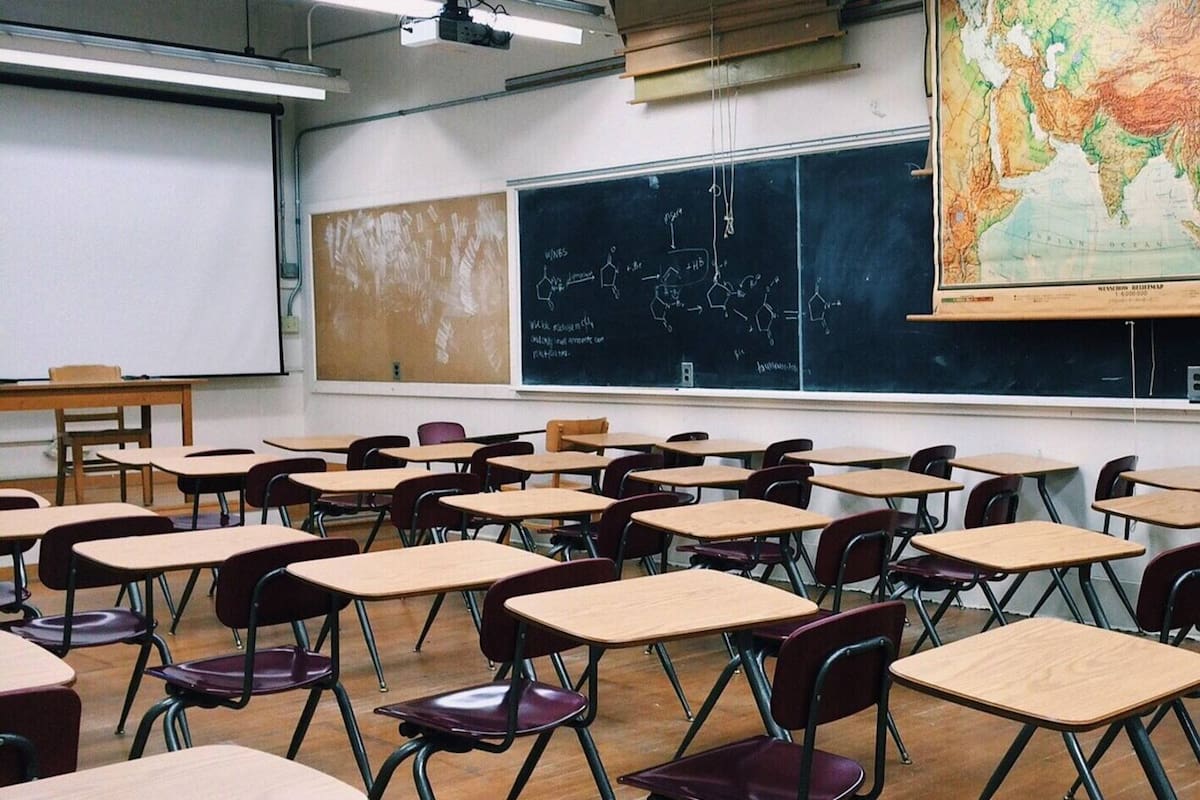 La matrícula de los planteles de educación tecnológica en Baja California aumentó 18.3% para el ciclo escolar 2026-2027, de acuerdo con autoridades de la DGETI. Foto: Archivo.