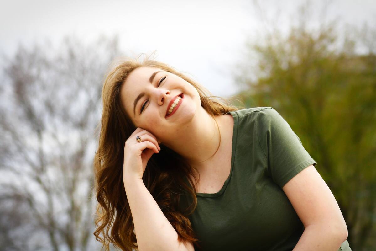 La personalidad importa más que el dinero en la felicidad según un estudio