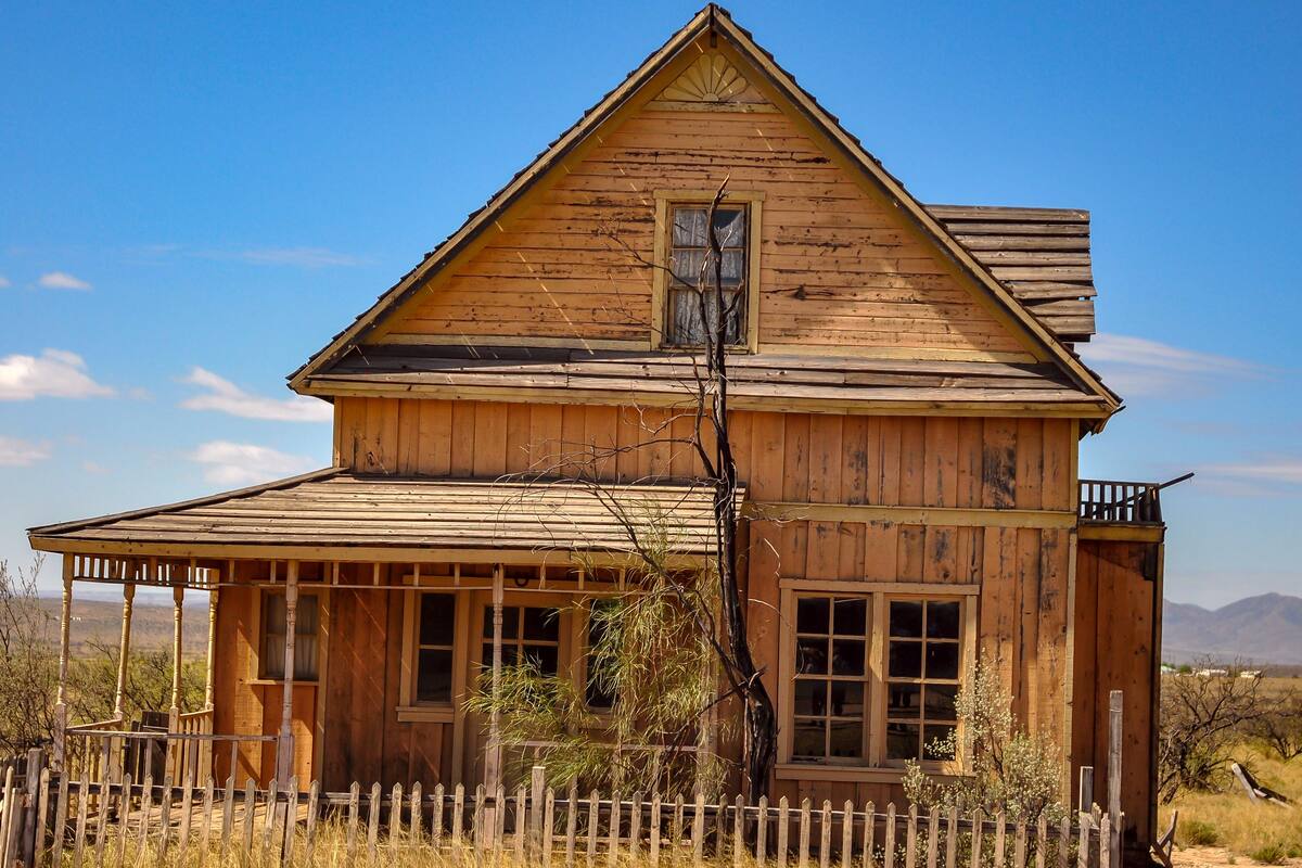 Las mejores locaciones