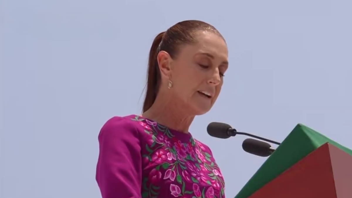 En su informe a dos años de la victoria electoral, Claudia Sheinbaum informó que el peso mexicano es la segunda moneda más apreciada frente al dólar en el mundo y que la inversión extranjera directa alcanzó un récord en el primer trimestre de 2026