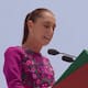 En su informe a dos años de la victoria electoral, Claudia Sheinbaum informó que el peso mexicano es la segunda moneda más apreciada frente al dólar en el mundo y que la inversión extranjera directa alcanzó un récord en el primer trimestre de 2026