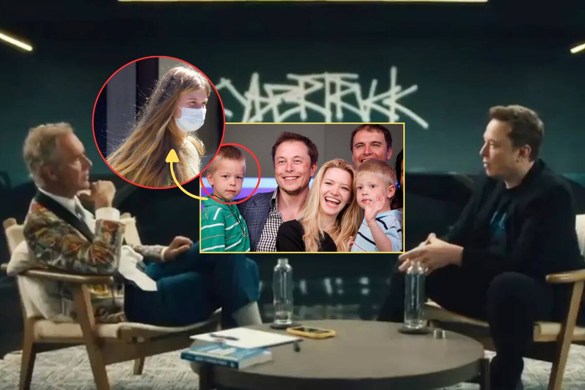 Elon Musk revela a psicólogo que su hijo trans fue “asesinado por el virus mental woke”: “Perdí a mi hijo”