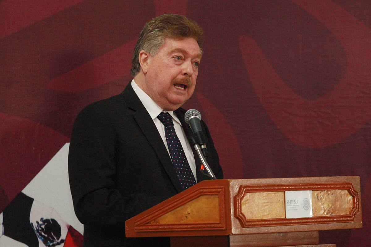 Denuncia penalmente Congreso a “Kiko” Vega
