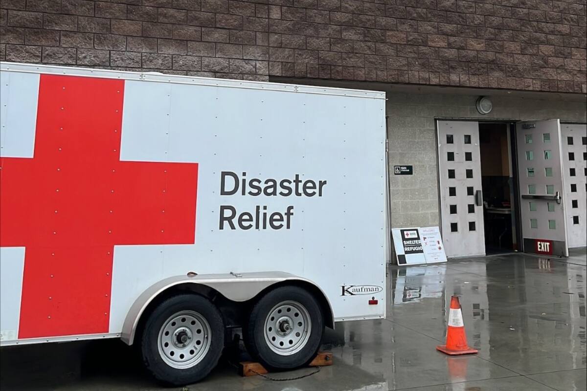 Declaran emergencia en San Diego