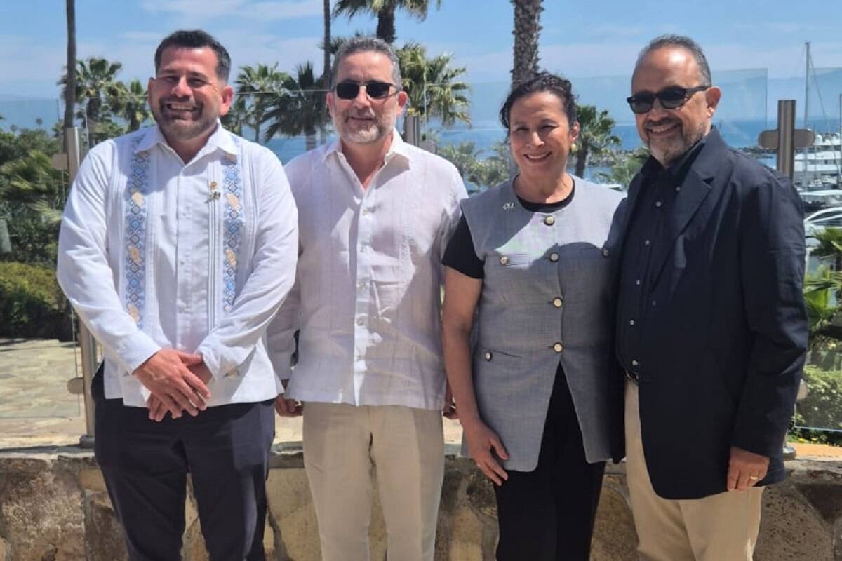 Ensenada impulsa el turismo a través de los consulados