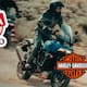 Harley-Davidson llama a revisión 180 motocicletas en México por riesgo de accidente; Profeco advierte posible pérdida de control al conducir