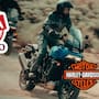 Harley-Davidson llama a revisión 180 motocicletas en México por riesgo de accidente; Profeco advierte posible pérdida de control al conducir