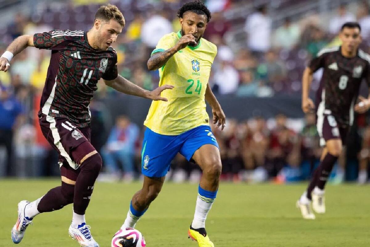 Jaime Lozano reducirá lista de convocados para la Copa América 2024