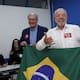 Lula gana la presidencia de Brasil por cuarta vez