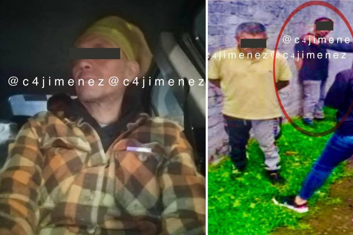 CDMX: Arrestan a hombre que mató y torturó a animalitos; asegura que es Ministro en Iglesia Ifá Orisha