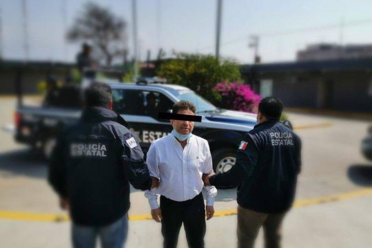 "Vera Carrizal, acusado de agredir a saxofonista, se entregó a las autoridades", confirma Fiscalía