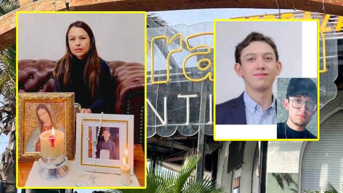 Carlos Emilio Galván Valenzuela, un joven de 21 años originario de Guadalupe Victoria, Durango, fue reportado como desaparecido en Mazatlán luego de que se perdiera todo contacto con él la madrugada del domingo 5 de octubre.