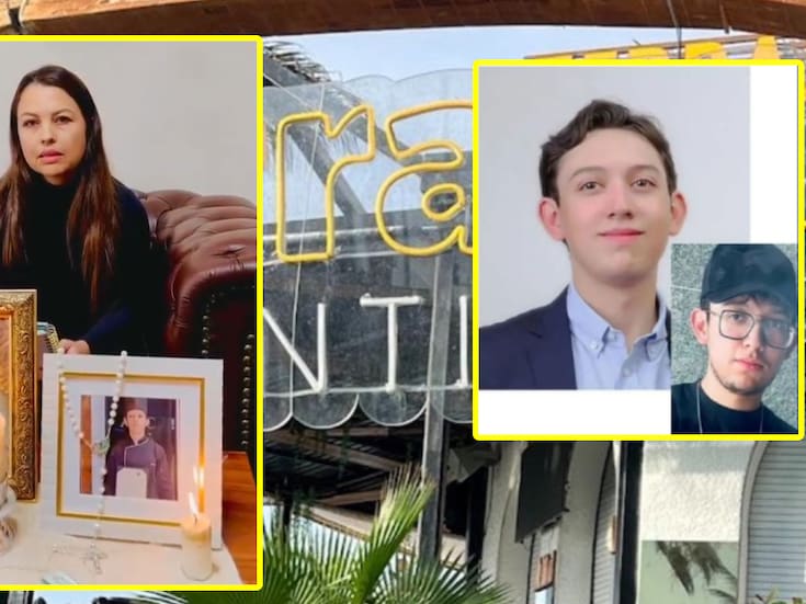 Qué se sabe de la desaparición de Carlos Emilio Galván Valenzuela en Mazatlán