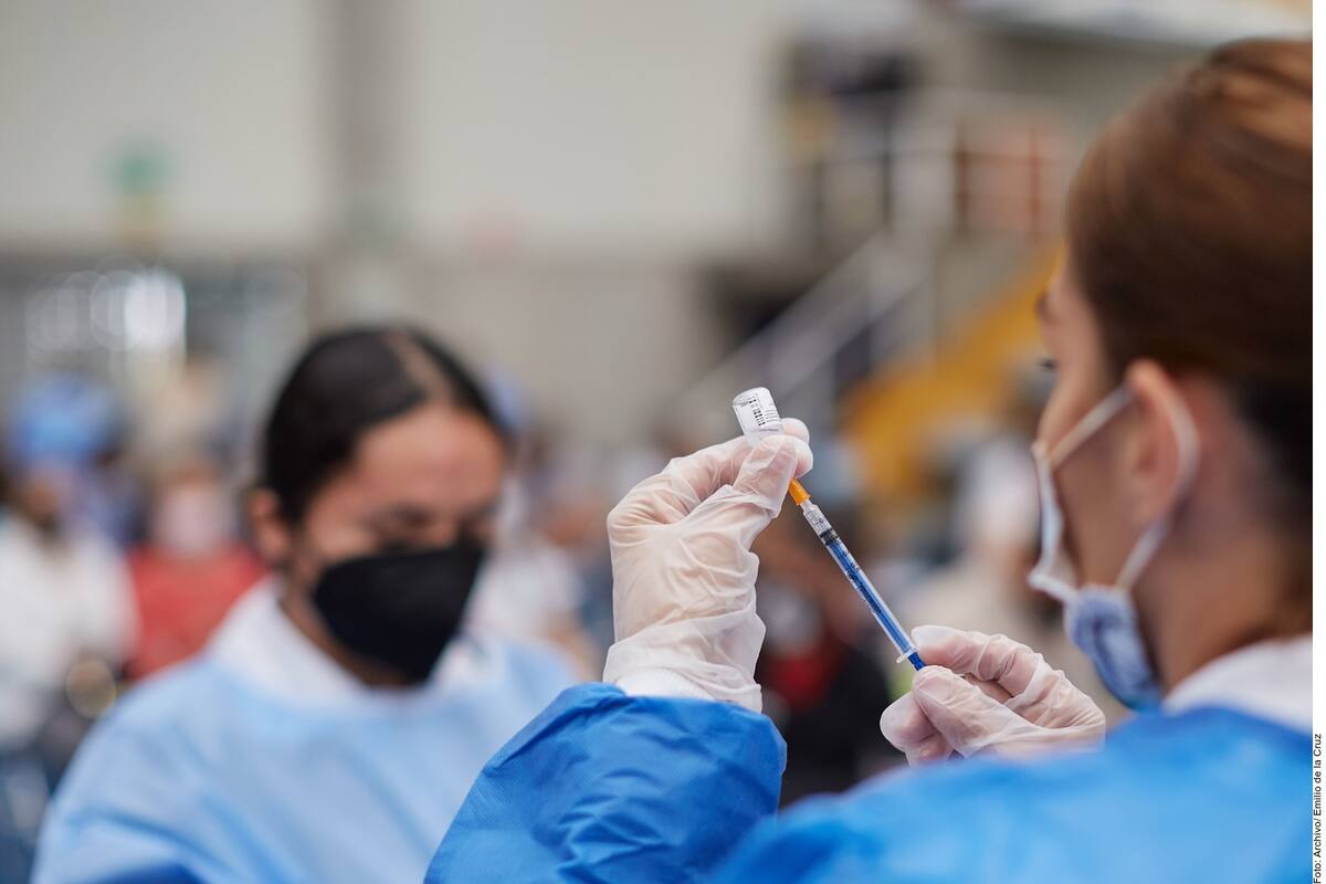 Registran 50 casos de Ómicron en Noruega; esperan más contagios