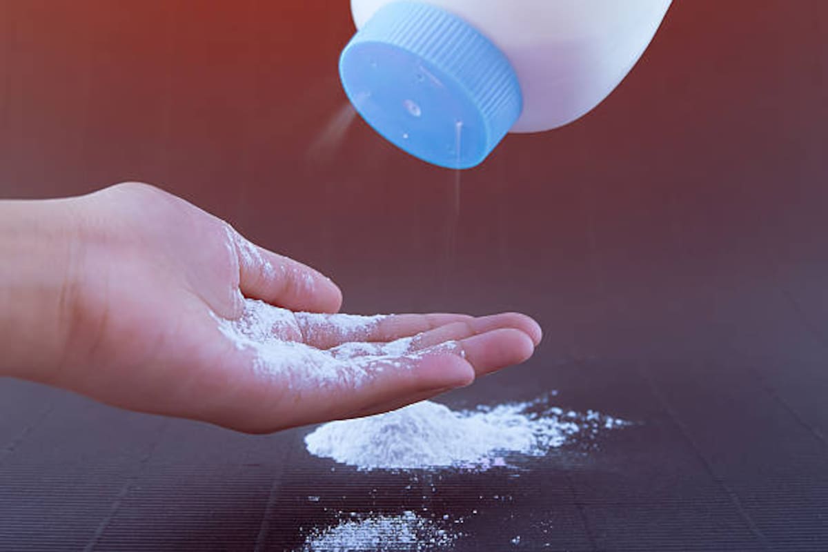 ¿Qué significa soñar con talco? Esto es lo que revela sobre tu vida diaria
