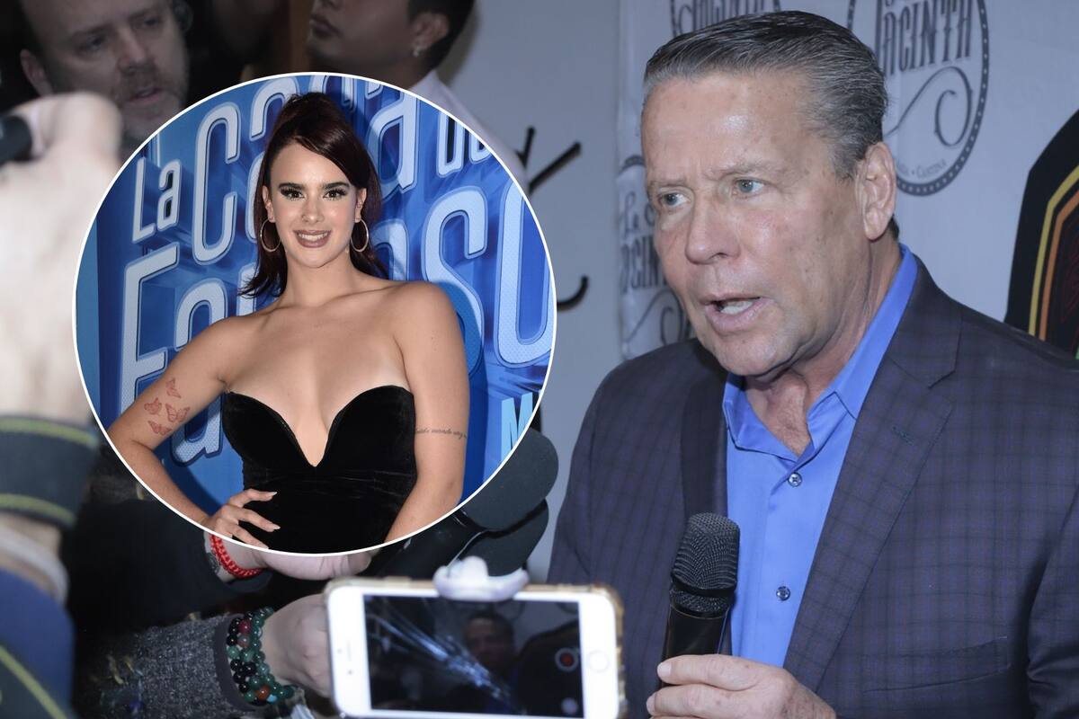 Alfredo Adame arremete contra Gala Montes por usar “gay” como insulto hacia Adrián Marcelo