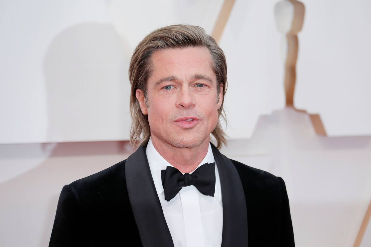 ¿Por qué Brad Pitt rechazó el papel de Neo en Matrix?