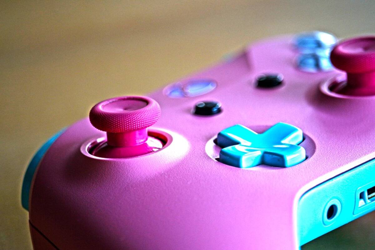 Mujeres denuncian acoso sexual en industria de los videojuegos