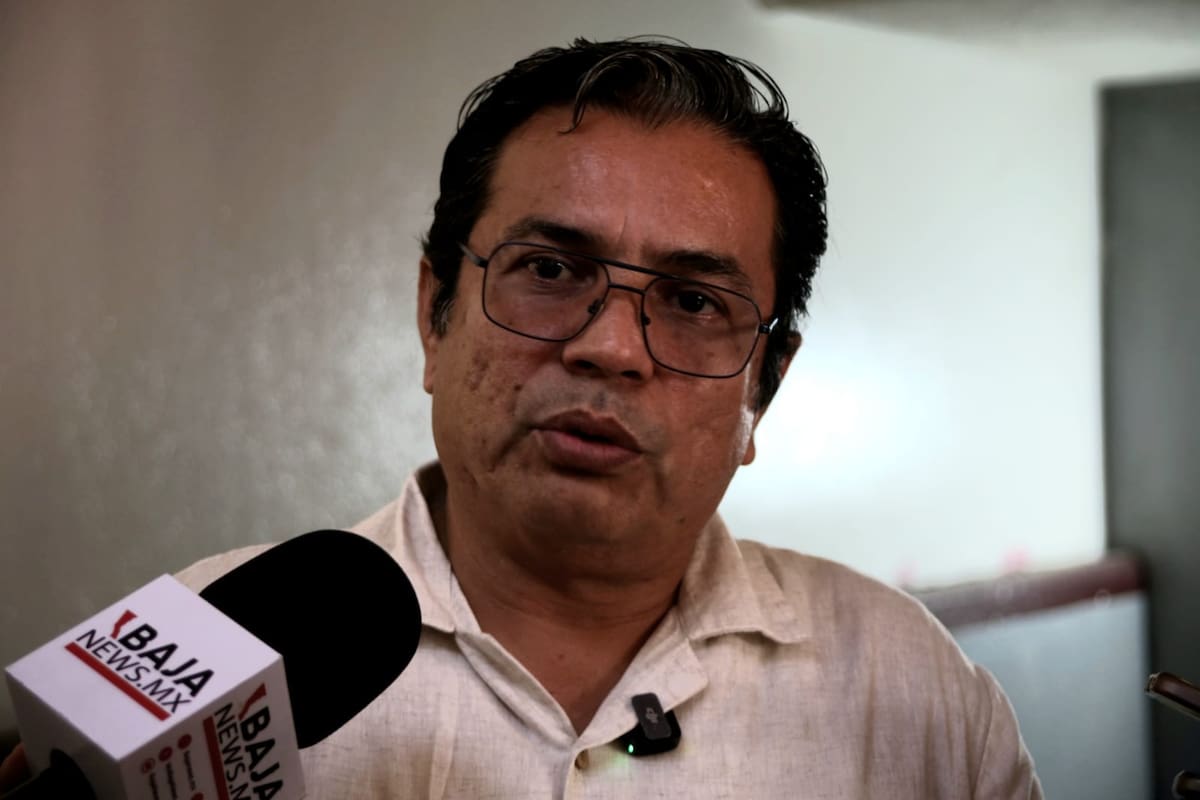 IPEBC avala clínica de la Patrulla Espiritual de Mexicali con calificación superior al 80%