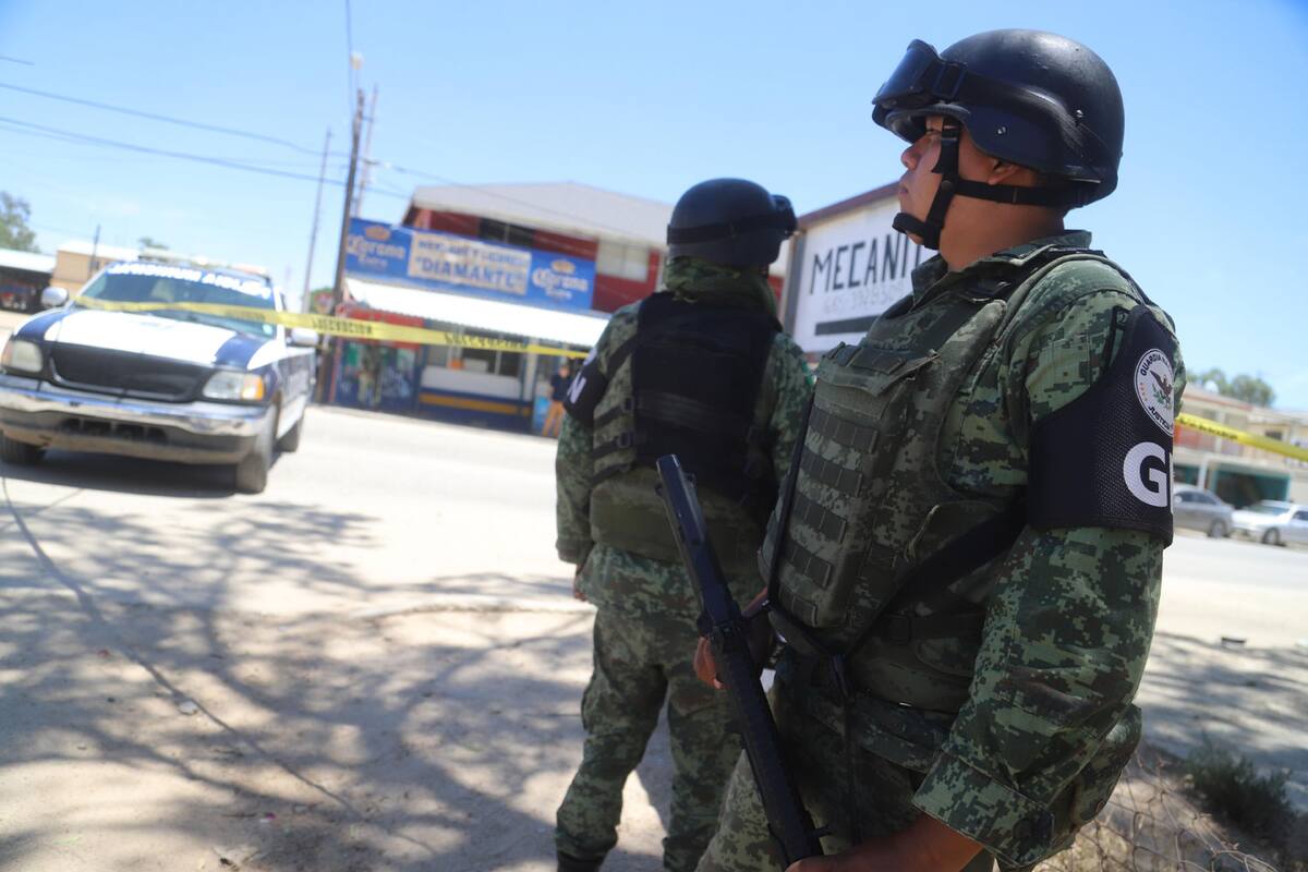 Cotuco solicita se refuerce vigilancia en Playas de Tijuana