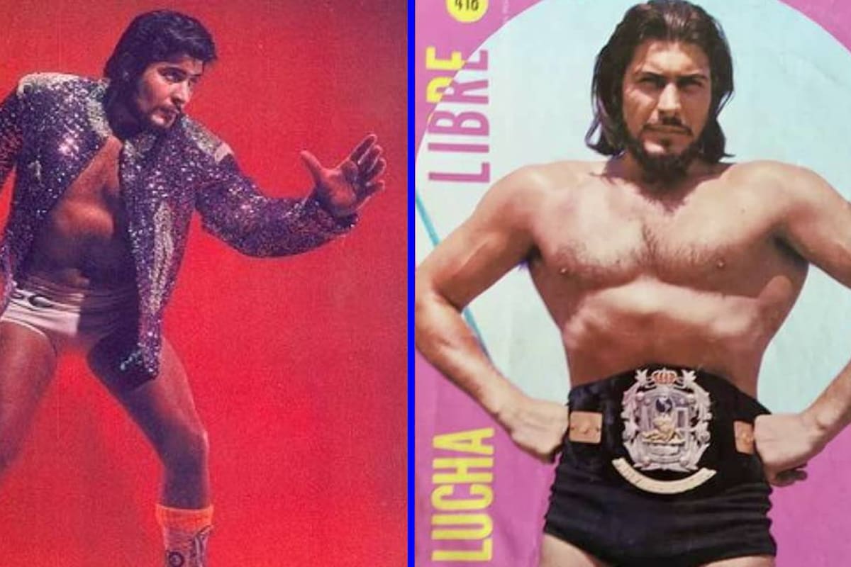 El icónico luchador "Coloso" Colosetti fallece a los 76 años de edad