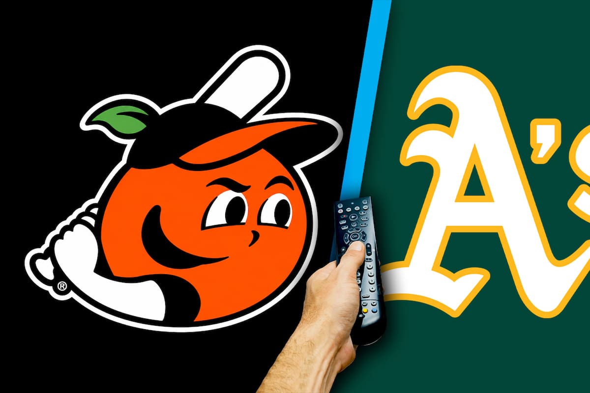 Naranjeros vs prospectos de Athletics: ¿A qué hora y dónde ver EN VIVO el juego de pretemporada?