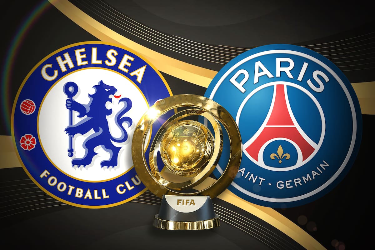 Chelsea vs PSG ¿A qué hora y por dónde ver GRATIS y EN VIVO la final del Mundial de Clubes 2025?