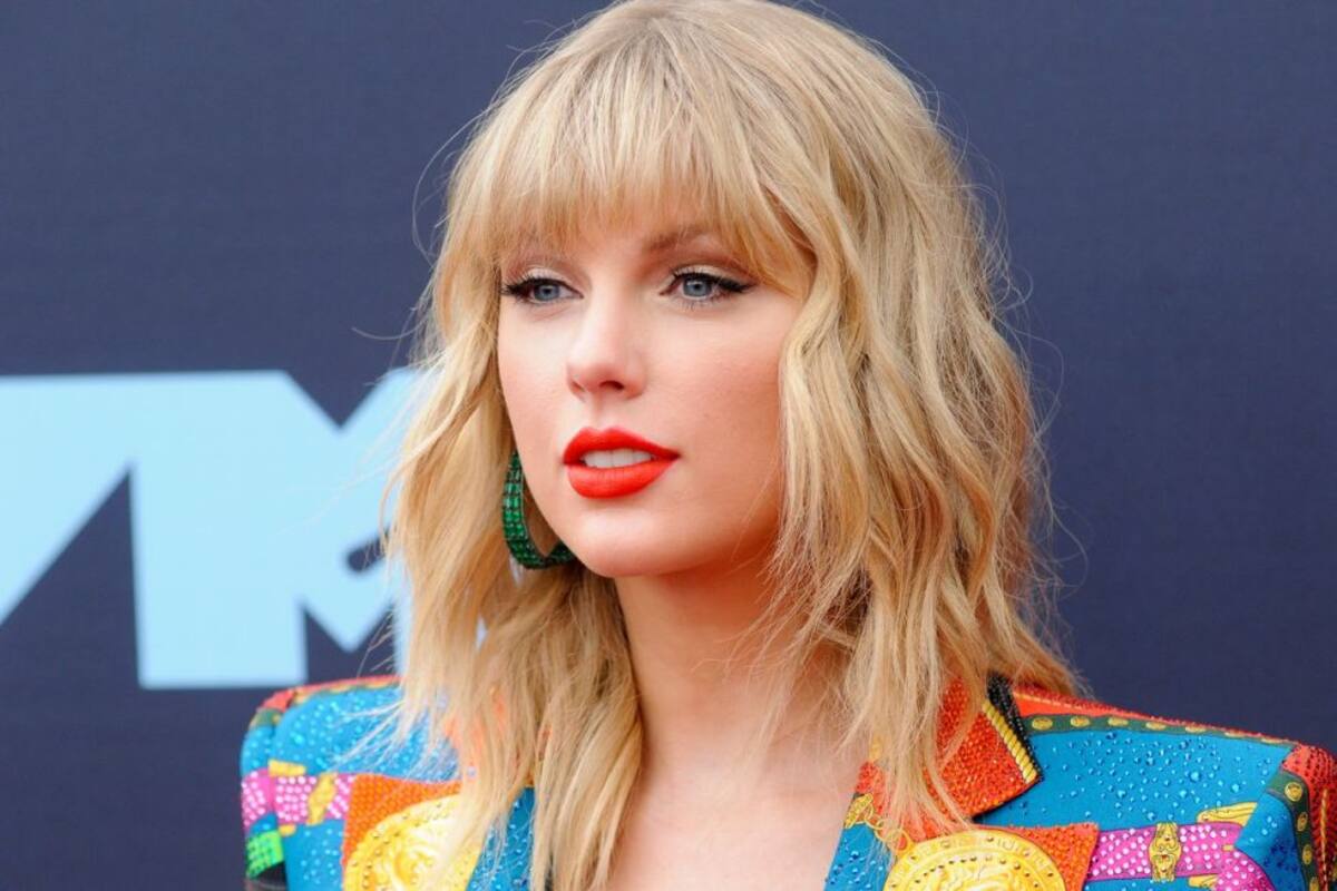 Donativo de Taylor Swift ayuda a estudiante para pagar universidad