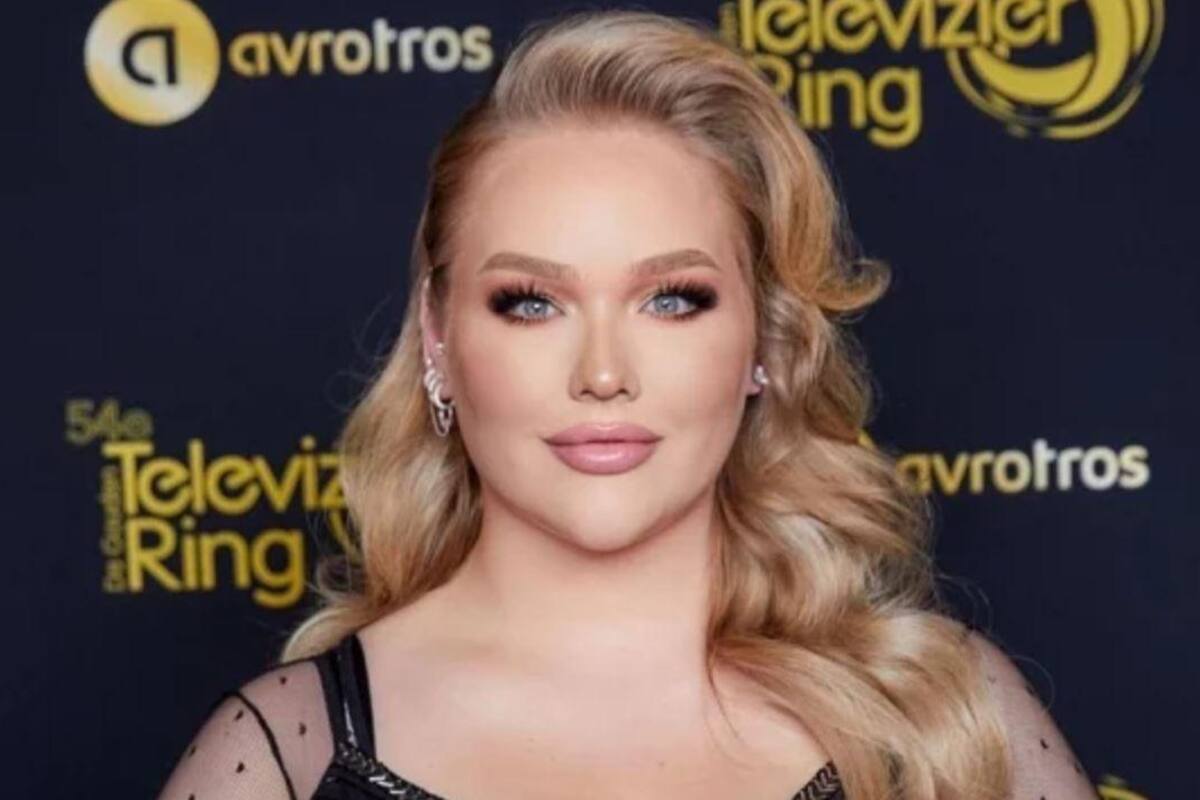 Revela Nikkie Tutorials, gurú de belleza, que es transgénero y cimbra el Internet