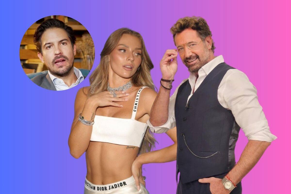 Irina Baeva inicia romance con joven millonario tras ruptura con Gabriel Soto, aseguran