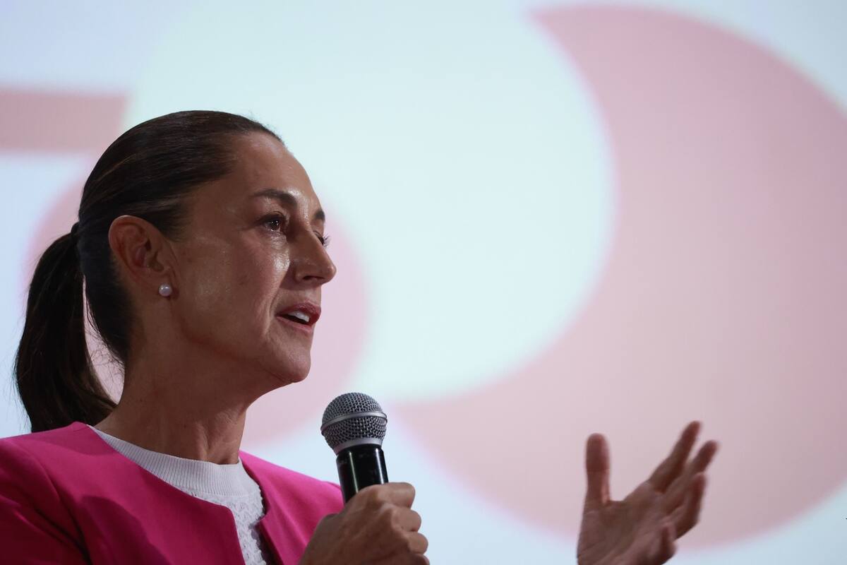 Claudia Sheinbaum: Esta es la lista de presidentes que asistirán a la toma de protesta, ¿estará Canadá?