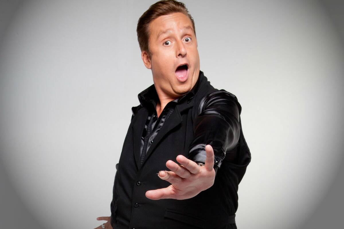 ''No puede respirar la gorda'', la vez que Daniel Bisogno hizo comentarios contra Chiquis Rivera