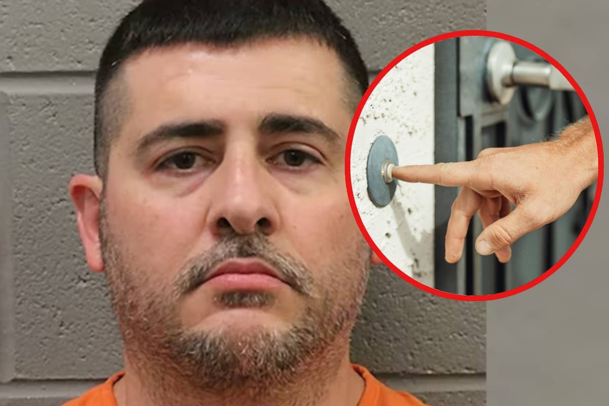 Vecino, del niño de 11 años que tocó el timbre de su casa como broma, enfrenta cargo de asesinato en Houston