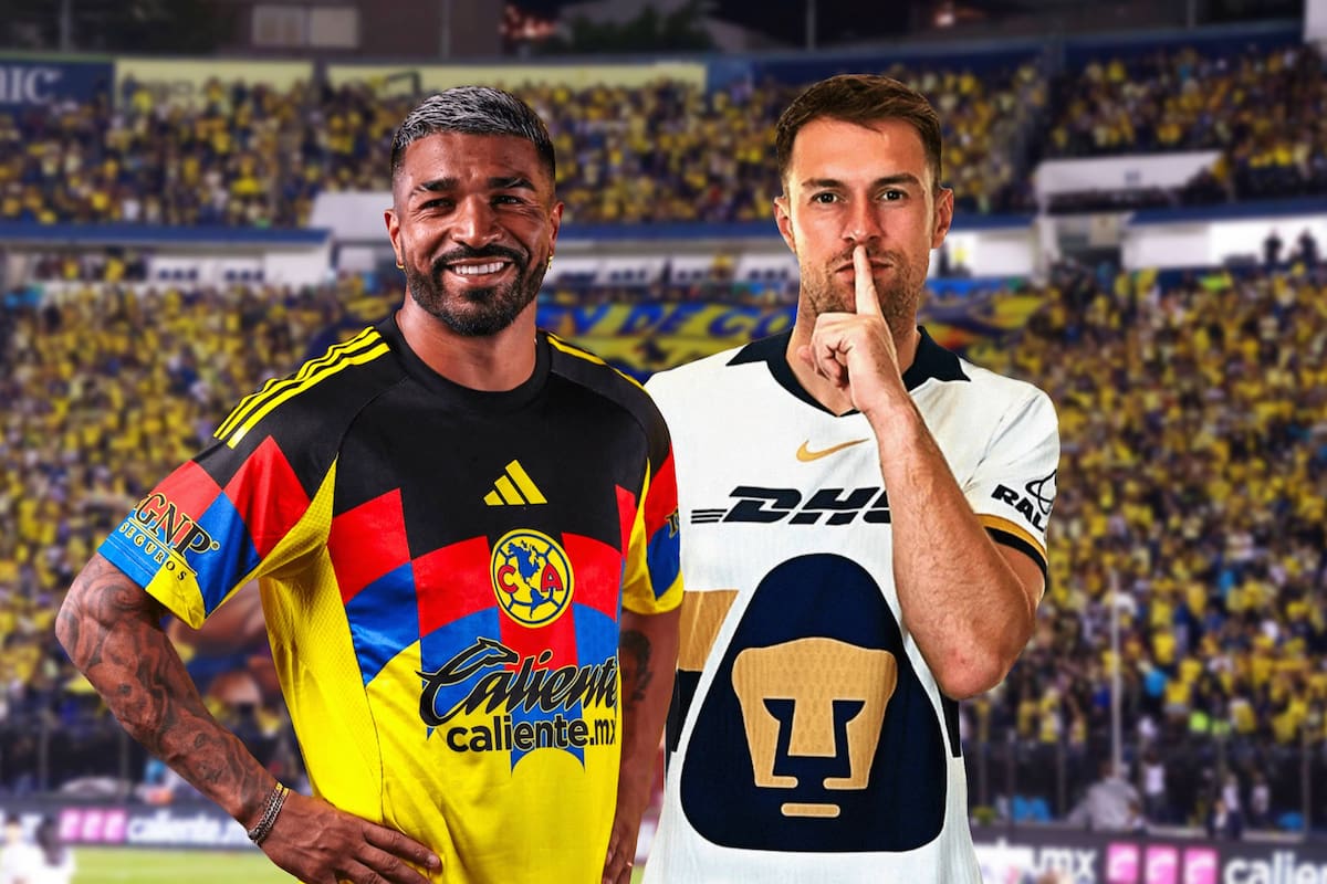 América vs Pumas: precios de los boletos para el Clásico Capitalino en el Estadio Ciudad de los Deportes