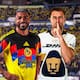 América vs Pumas: precios de los boletos para el Clásico Capitalino en el Estadio Ciudad de los Deportes