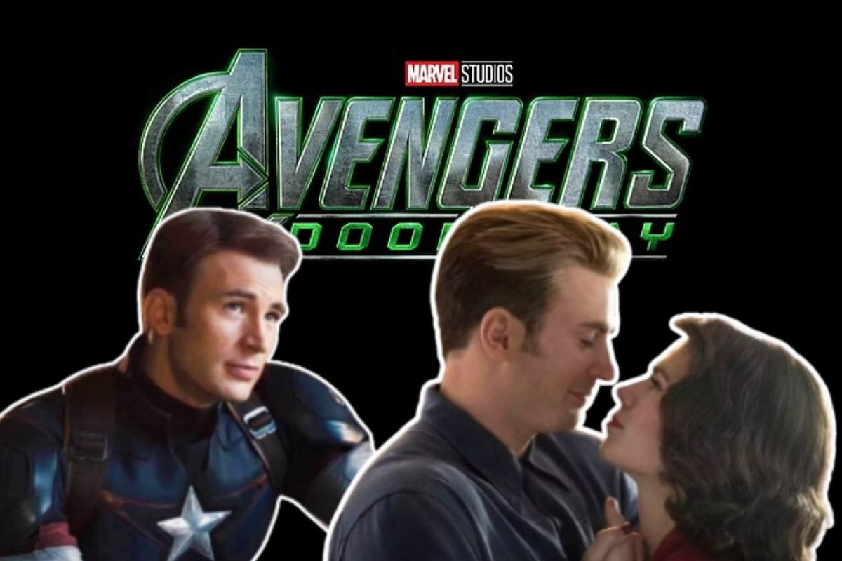 Se filtra supuesto trailer de “Avengers: Doomsday” y desata rumores sobre el regreso del personaje de Steve Rogers