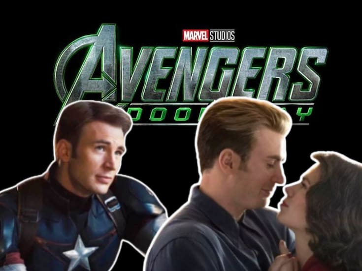 Se filtra supuesto trailer de “Avengers: Doomsday” y desata rumores sobre el regreso del personaje de Steve Rogers