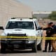 Hallan cuerpo calcinado junto a vías del tren en Valle de Puebla