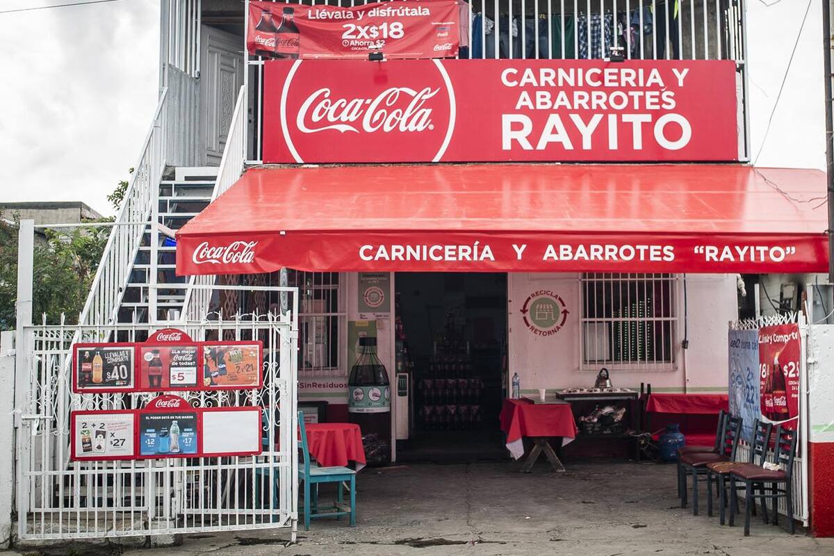 Mi Tienda Sin Residuos, un programa que transforma tienditas en puntos de reciclaje