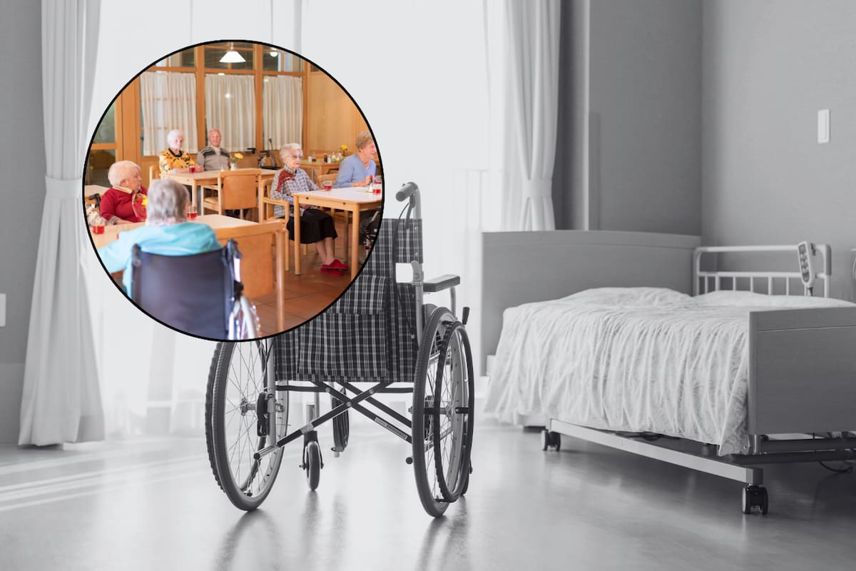 73 ancianos fueron envenenados en un asilo; 3 fallecieron y 40 se encuentran hospitalizados de gravedad