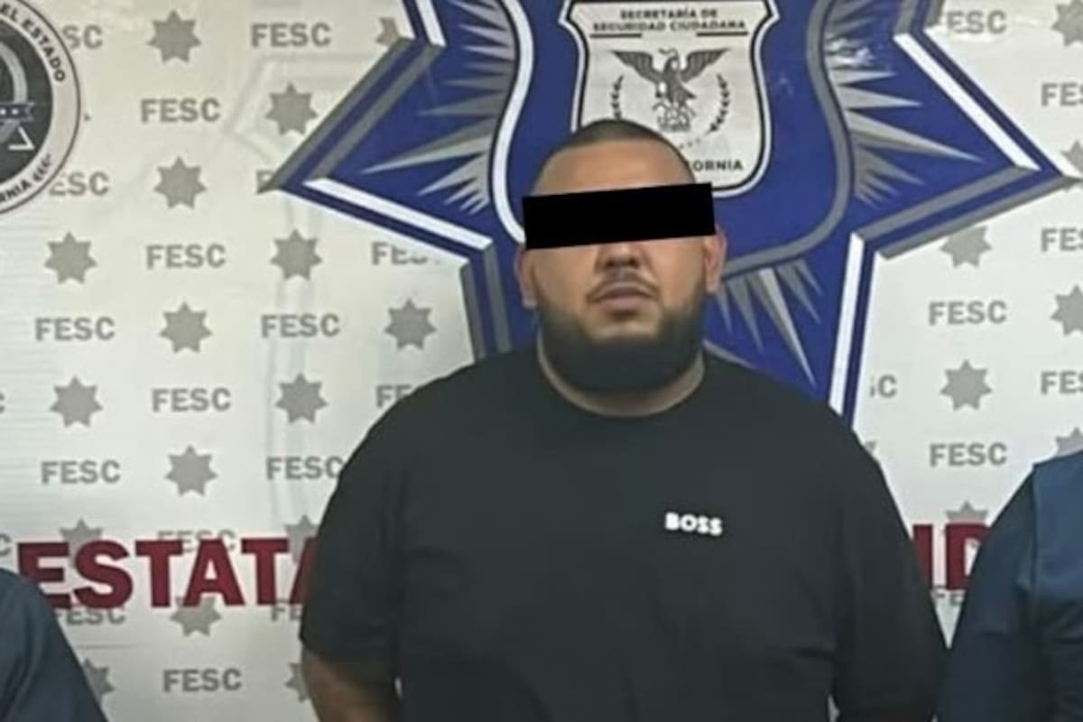 Iban rumbo a EU: FESC detiene a presunto traficante de personas con ocho migrantes; cuatro de nacionalidad china