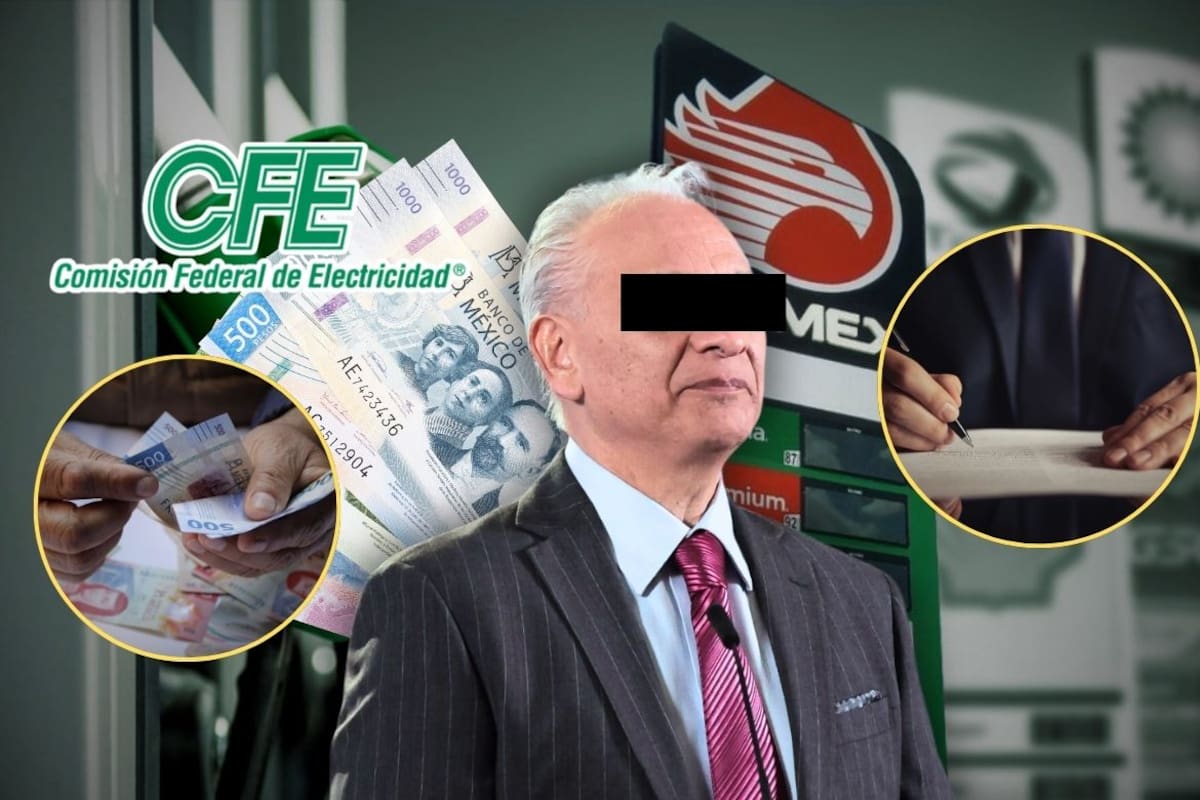 Empresas beneficiadas con contrato de Pemex por más de 4.8 mil millones de pesos han recibido casi 100 contratos públicos de gobiernos, municipios y dependencias federales por más de 12 mil 500 millones de pesos, según investigación
