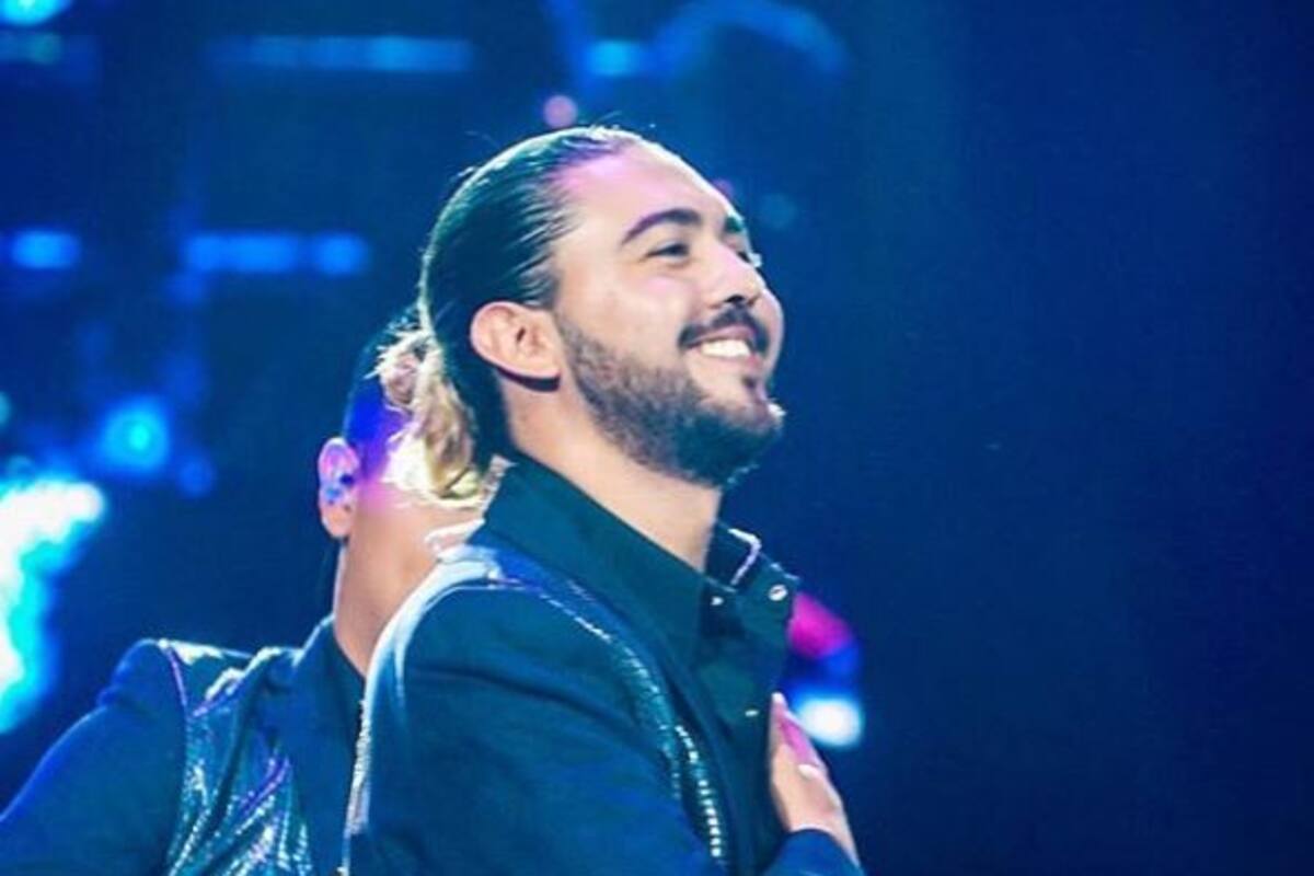 Alann Mora queda fuera de 'La Trakalosa'