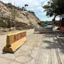Vecinos de la Anexa Buena Vista denuncian colapso de drenaje y temen nuevo deslave