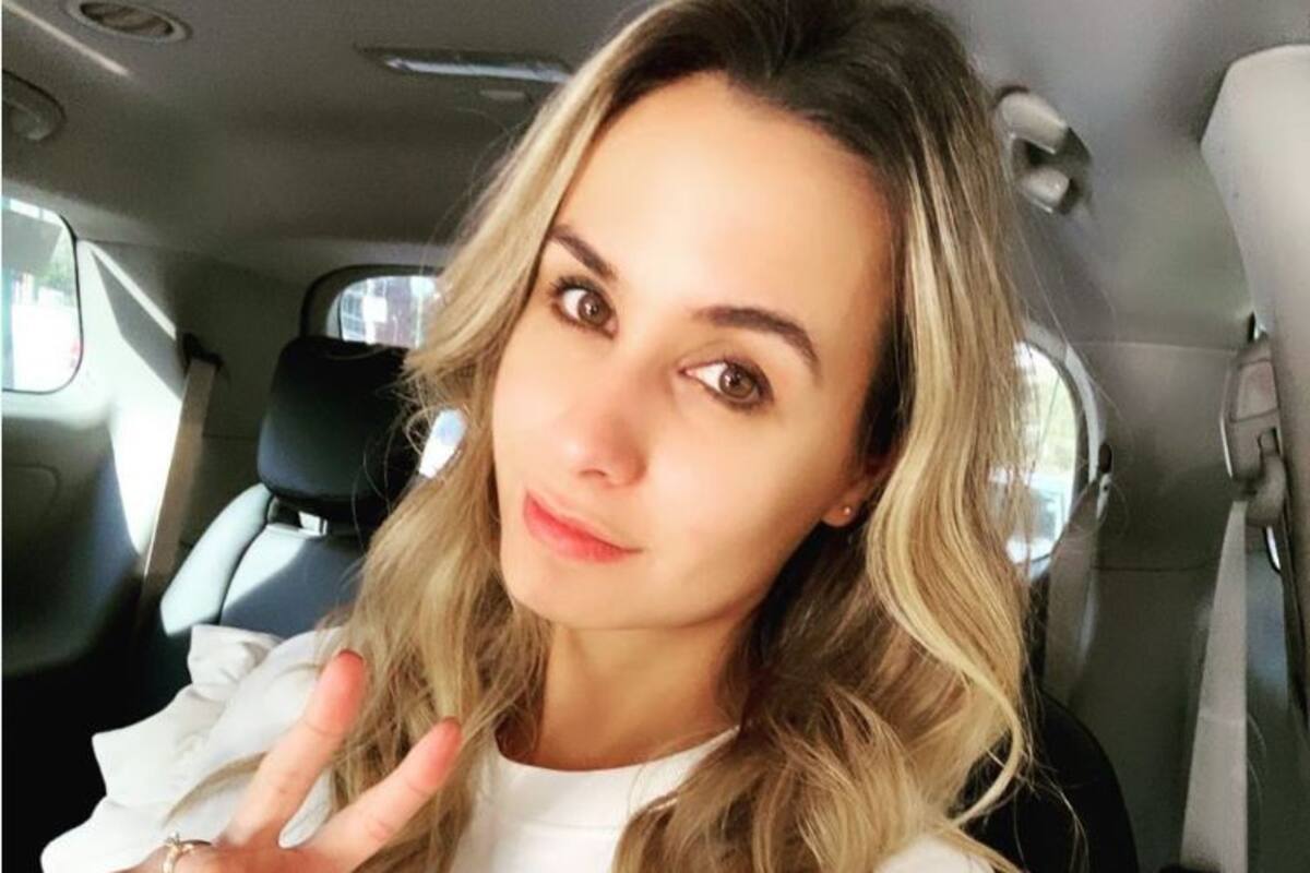 ¡Odalys Ramírez da positivo a coronavirus!