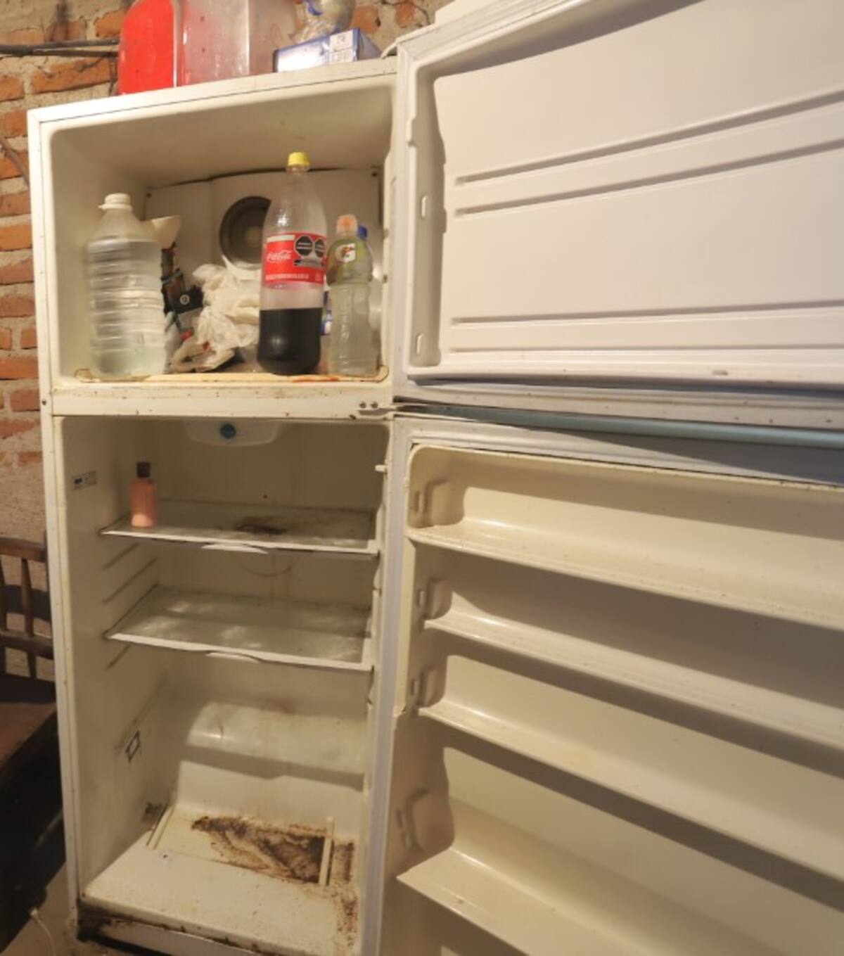 William Ariel "N" fue señalado de no pagar manutención de sus dos hijos por un total de 74 mil pesos. | Archivo GH