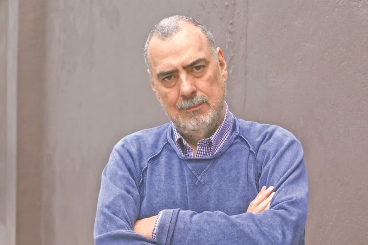 "Por ganar un argumento": Paco Calderón acepta que dijo mentiras sobre la vacuna Covid-19 y se retira de Twitter