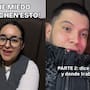 “Estoy asustadísima; nos dio su Instagram y hasta nos dijo dónde trabaja”: Pareja asegura haber tenido una inquietante conversación con ChatGPT y desata debate en redes
